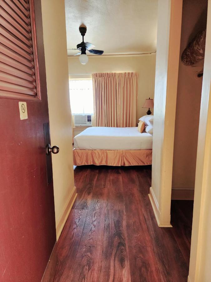 The Faust Hotel New Braunfels Dış mekan fotoğraf